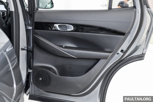 Proton eMas 7 PHEV launched – Malaysia’s cheapest plug-in hybrid, up to 996 km WLTP, RM106k-126k