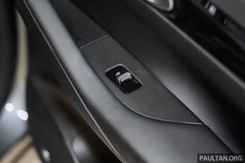 Proton eMas 7 PHEV open for booking – 3 variants, 2 battery choices, up to 996 km WLTP, RM110k-130k est