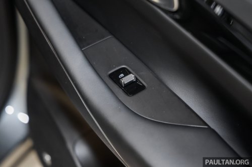 Proton eMas 7 PHEV open for booking – 3 variants, 2 battery choices, up to 996 km WLTP, RM110k-130k est