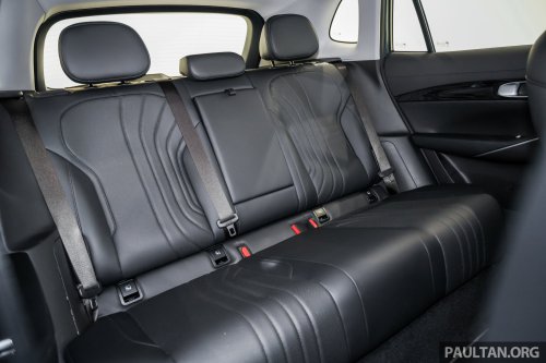 Proton eMas 7 PHEV open for booking – 3 variants, 2 battery choices, up to 996 km WLTP, RM110k-130k est