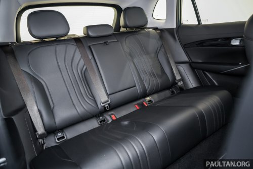 Proton eMas 7 PHEV launched – Malaysia’s cheapest plug-in hybrid, up to 996 km WLTP, RM106k-126k