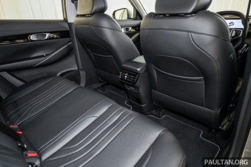 Proton eMas 7 PHEV open for booking – 3 variants, 2 battery choices, up to 996 km WLTP, RM110k-130k est