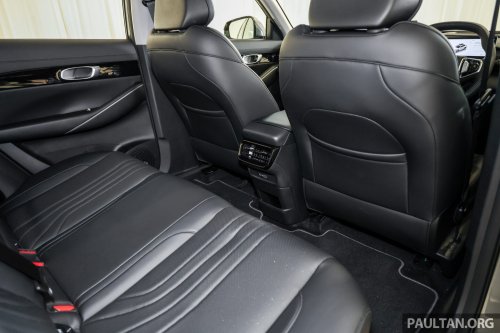 Proton eMas 7 PHEV open for booking – 3 variants, 2 battery choices, up to 996 km WLTP, RM110k-130k est
