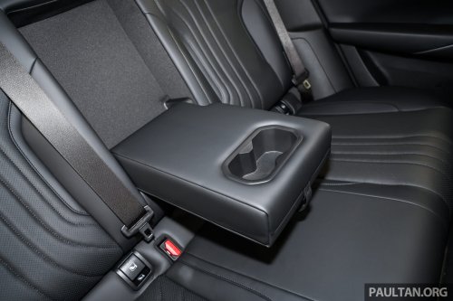 Proton eMas 7 PHEV launched – Malaysia’s cheapest plug-in hybrid, up to 996 km WLTP, RM106k-126k
