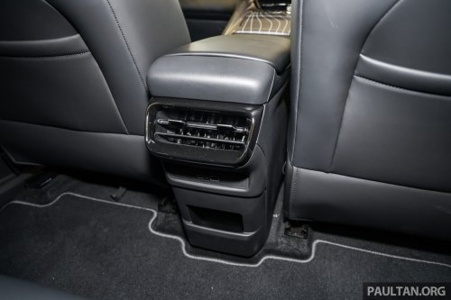 Proton eMas 7 PHEV launched – Malaysia’s cheapest plug-in hybrid, up to 996 km WLTP, RM106k-126k