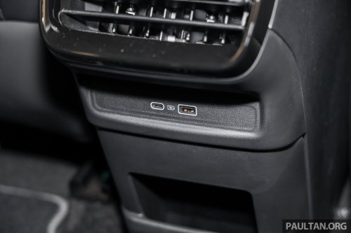 Proton eMas 7 PHEV open for booking – 3 variants, 2 battery choices, up to 996 km WLTP, RM110k-130k est