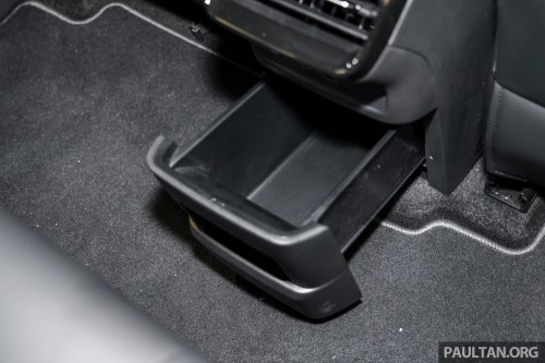 Proton eMas 7 PHEV open for booking – 3 variants, 2 battery choices, up to 996 km WLTP, RM110k-130k est