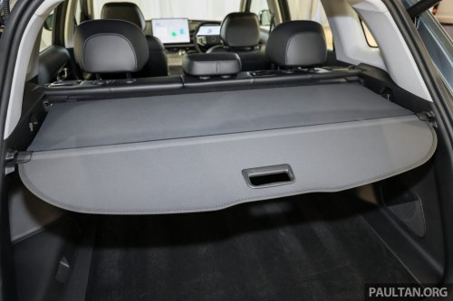 Proton eMas 7 PHEV launched – Malaysia’s cheapest plug-in hybrid, up to 996 km WLTP, RM106k-126k