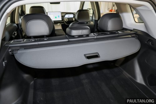 Proton eMas 7 PHEV launched – Malaysia’s cheapest plug-in hybrid, up to 996 km WLTP, RM106k-126k