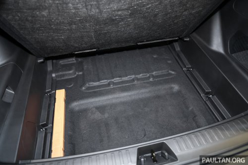 Proton eMas 7 PHEV open for booking – 3 variants, 2 battery choices, up to 996 km WLTP, RM110k-130k est