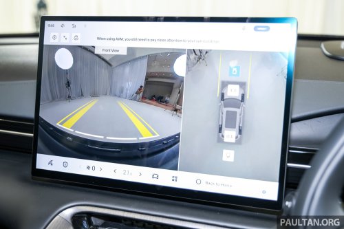 Proton eMas 7 PHEV open for booking – 3 variants, 2 battery choices, up to 996 km WLTP, RM110k-130k est