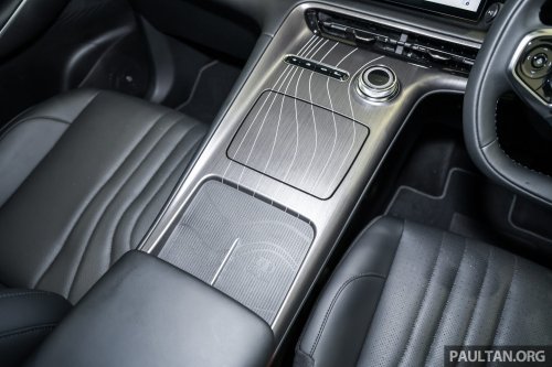 Proton eMas 7 PHEV launched – Malaysia’s cheapest plug-in hybrid, up to 996 km WLTP, RM106k-126k