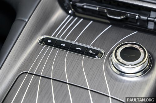 Proton eMas 7 PHEV open for booking – 3 variants, 2 battery choices, up to 996 km WLTP, RM110k-130k est