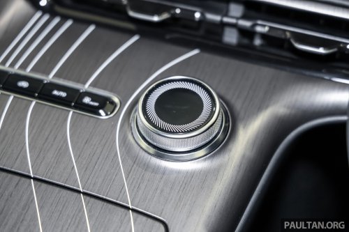 Proton eMas 7 PHEV open for booking – 3 variants, 2 battery choices, up to 996 km WLTP, RM110k-130k est