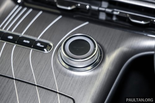 Proton eMas 7 PHEV open for booking – 3 variants, 2 battery choices, up to 996 km WLTP, RM110k-130k est