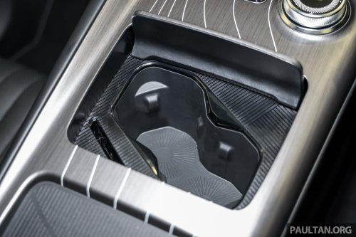 Proton eMas 7 PHEV open for booking – 3 variants, 2 battery choices, up to 996 km WLTP, RM110k-130k est