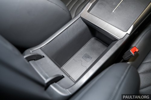 Proton eMas 7 PHEV open for booking – 3 variants, 2 battery choices, up to 996 km WLTP, RM110k-130k est