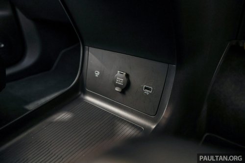 Proton eMas 7 PHEV launched – Malaysia’s cheapest plug-in hybrid, up to 996 km WLTP, RM106k-126k