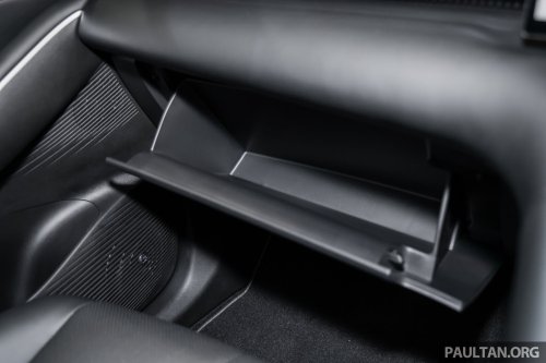 Proton eMas 7 PHEV open for booking – 3 variants, 2 battery choices, up to 996 km WLTP, RM110k-130k est