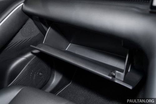 Proton eMas 7 PHEV open for booking – 3 variants, 2 battery choices, up to 996 km WLTP, RM110k-130k est