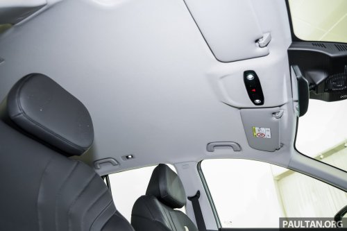 Proton eMas 7 PHEV open for booking – 3 variants, 2 battery choices, up to 996 km WLTP, RM110k-130k est