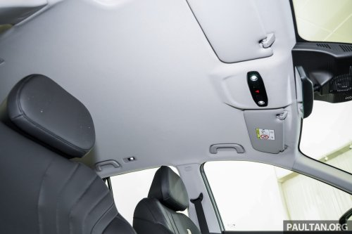 Proton eMas 7 PHEV launched – Malaysia’s cheapest plug-in hybrid, up to 996 km WLTP, RM106k-126k