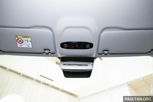 Proton eMas 7 PHEV open for booking – 3 variants, 2 battery choices, up to 996 km WLTP, RM110k-130k est