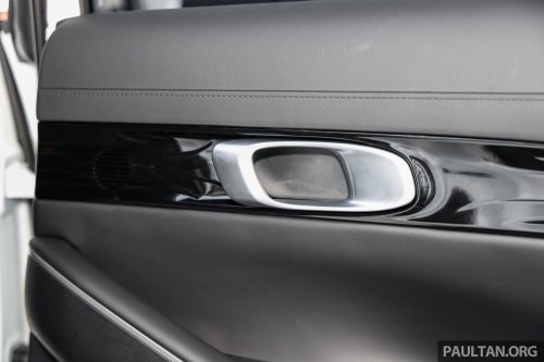 Proton eMas 7 PHEV open for booking – 3 variants, 2 battery choices, up to 996 km WLTP, RM110k-130k est