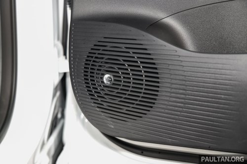 Proton eMas 7 PHEV open for booking – 3 variants, 2 battery choices, up to 996 km WLTP, RM110k-130k est