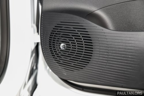 Proton eMas 7 PHEV open for booking – 3 variants, 2 battery choices, up to 996 km WLTP, RM110k-130k est