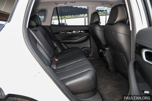 Proton eMas 7 PHEV open for booking – 3 variants, 2 battery choices, up to 996 km WLTP, RM110k-130k est