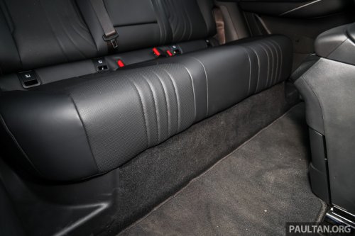 Proton eMas 7 PHEV open for booking – 3 variants, 2 battery choices, up to 996 km WLTP, RM110k-130k est