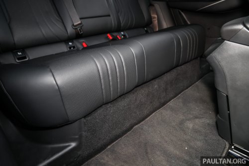 Proton eMas 7 PHEV open for booking – 3 variants, 2 battery choices, up to 996 km WLTP, RM110k-130k est