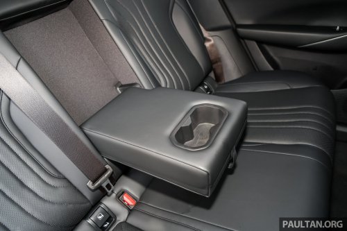 Proton eMas 7 PHEV open for booking – 3 variants, 2 battery choices, up to 996 km WLTP, RM110k-130k est