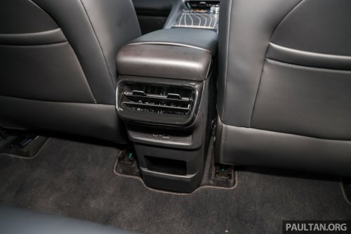 Proton eMas 7 PHEV open for booking – 3 variants, 2 battery choices, up to 996 km WLTP, RM110k-130k est