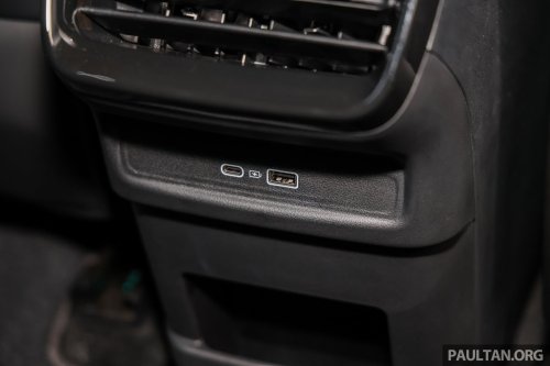 Proton eMas 7 PHEV open for booking – 3 variants, 2 battery choices, up to 996 km WLTP, RM110k-130k est