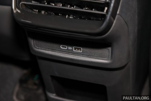 Proton eMas 7 PHEV open for booking – 3 variants, 2 battery choices, up to 996 km WLTP, RM110k-130k est