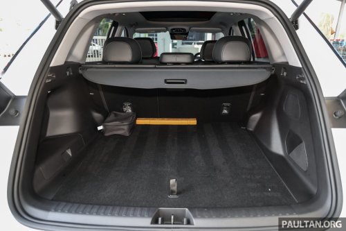 Proton eMas 7 PHEV launched – Malaysia’s cheapest plug-in hybrid, up to 996 km WLTP, RM106k-126k