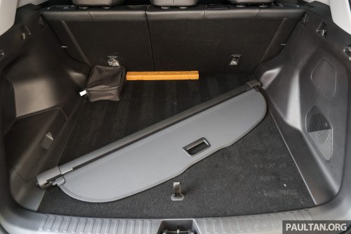 Proton eMas 7 PHEV launched – Malaysia’s cheapest plug-in hybrid, up to 996 km WLTP, RM106k-126k