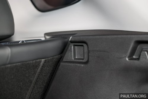 Proton eMas 7 PHEV open for booking – 3 variants, 2 battery choices, up to 996 km WLTP, RM110k-130k est