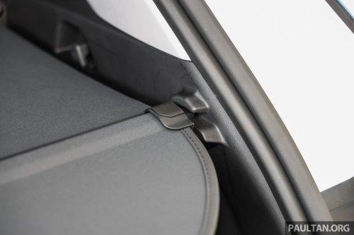 Proton eMas 7 PHEV open for booking – 3 variants, 2 battery choices, up to 996 km WLTP, RM110k-130k est