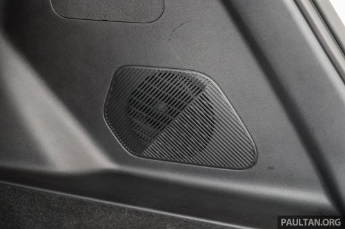 Proton eMas 7 PHEV open for booking – 3 variants, 2 battery choices, up to 996 km WLTP, RM110k-130k est