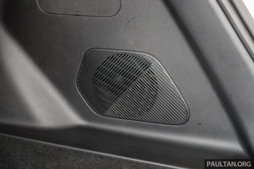 Proton eMas 7 PHEV open for booking – 3 variants, 2 battery choices, up to 996 km WLTP, RM110k-130k est