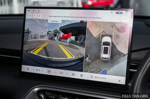 Proton eMas 7 PHEV launched – Malaysia’s cheapest plug-in hybrid, up to 996 km WLTP, RM106k-126k