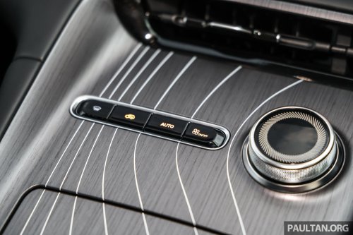 Proton eMas 7 PHEV open for booking – 3 variants, 2 battery choices, up to 996 km WLTP, RM110k-130k est