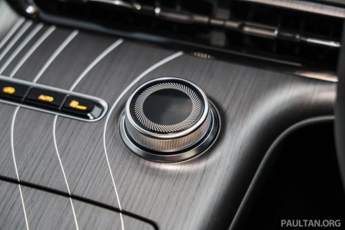 Proton eMas 7 PHEV open for booking – 3 variants, 2 battery choices, up to 996 km WLTP, RM110k-130k est