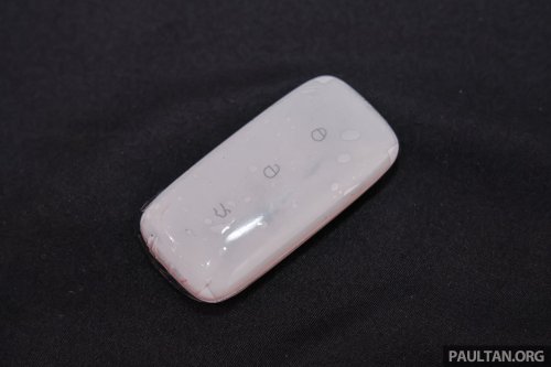 Proton eMas 7 PHEV open for booking – 3 variants, 2 battery choices, up to 996 km WLTP, RM110k-130k est