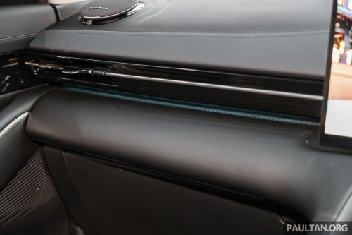 Proton eMas 7 PHEV open for booking – 3 variants, 2 battery choices, up to 996 km WLTP, RM110k-130k est