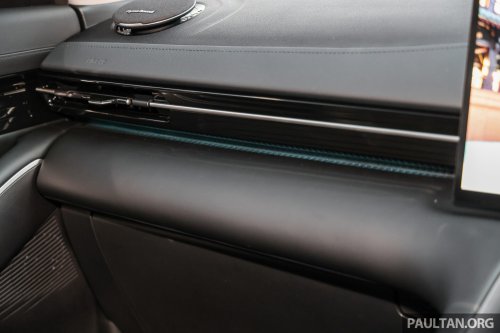 Proton eMas 7 PHEV launched – Malaysia’s cheapest plug-in hybrid, up to 996 km WLTP, RM106k-126k