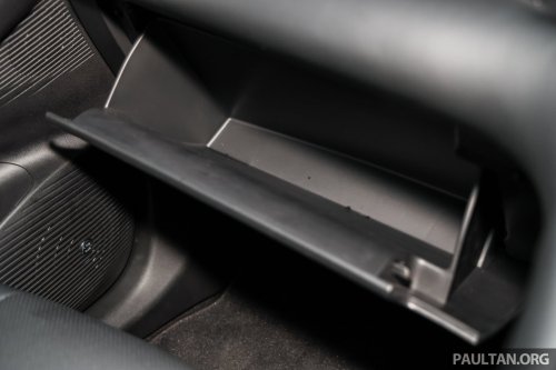 Proton eMas 7 PHEV open for booking – 3 variants, 2 battery choices, up to 996 km WLTP, RM110k-130k est